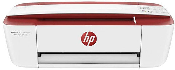 HP DeskJet Ink Advantage 3788 All-in-One Printer