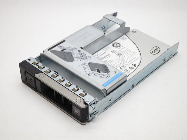 DELL A-400-BDUK 3.5" 240 GB SATA III