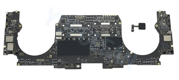 APPLE Logic Board (i7 16GB 512GB emmc ingebed) voor MacBook Pro 16 820-01700-a