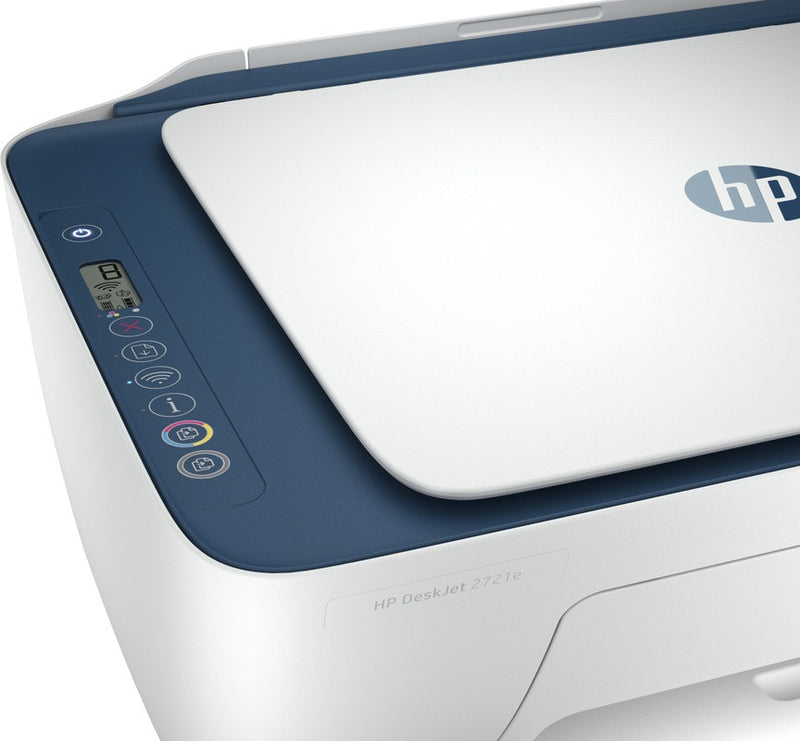 HP DeskJet 2721E All-in-One 26K68B