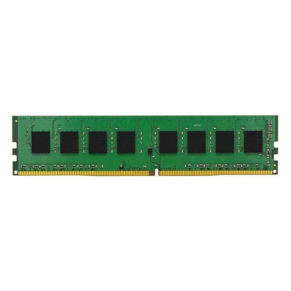 Kingston Technology KVR29N21S6/8 geheugenmodule 8 GB 1 x 8 GB DDR4 2933 MHz