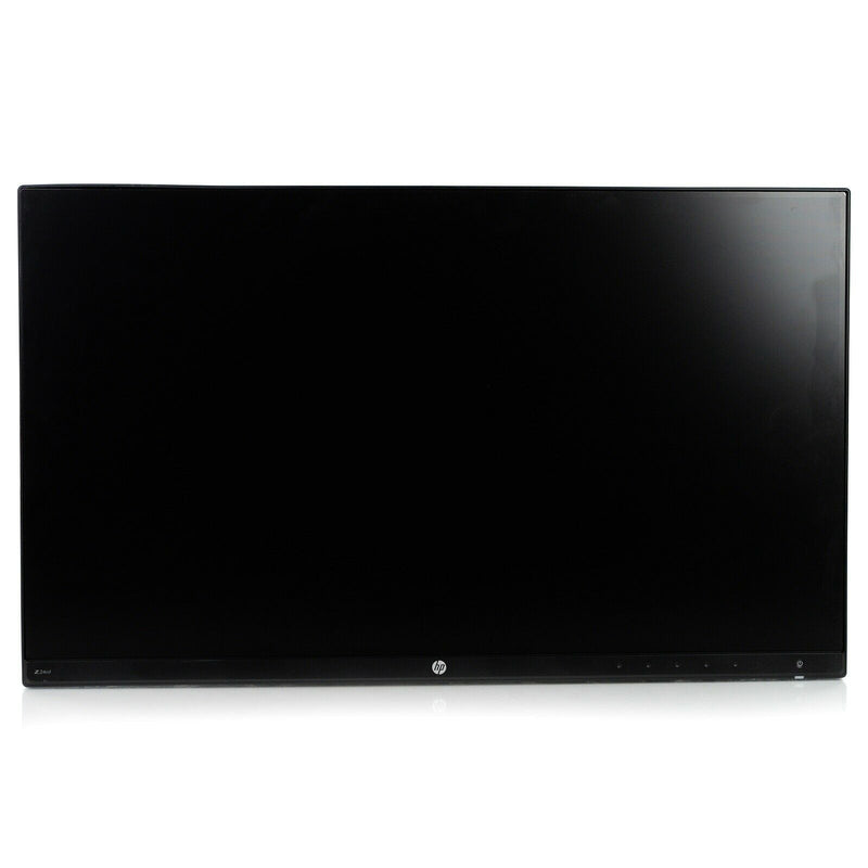 Tête d'affichage HP Monitor Z24NF uniquement-W (sans support) rafraîchissement HP 795125-001