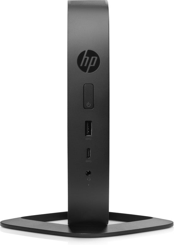 Client léger HP T530 Windows 10 IoT Entreprise 4 Go 32 Go eMMC 2DH79AA