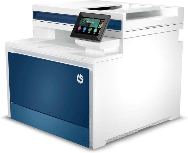 HP Color LaserJet Pro MFP 4302fdn printer