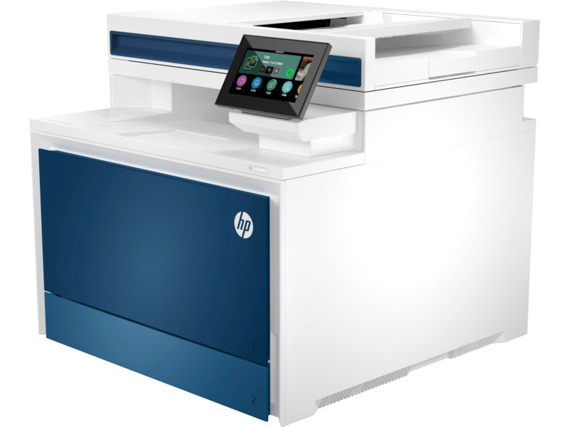 HP Color LaserJet Pro MFP 4303DW Printer:EUR 5HH65A