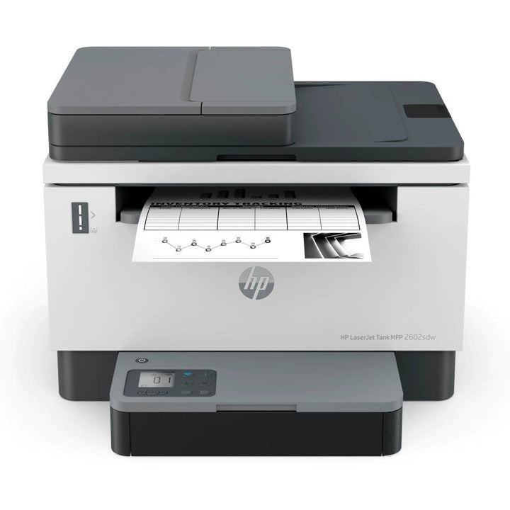 HP LaserJet Tank MFP 2602SDW Imprimante : SA 2R7F5A