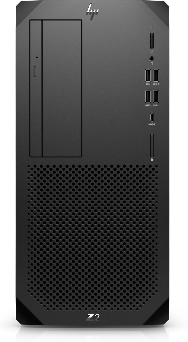 HP Z2 G9 Intel Core i5 I5-13500 8 Gb 512 Gb SSD W11P Tower-werkstation 5F113EA#ABD