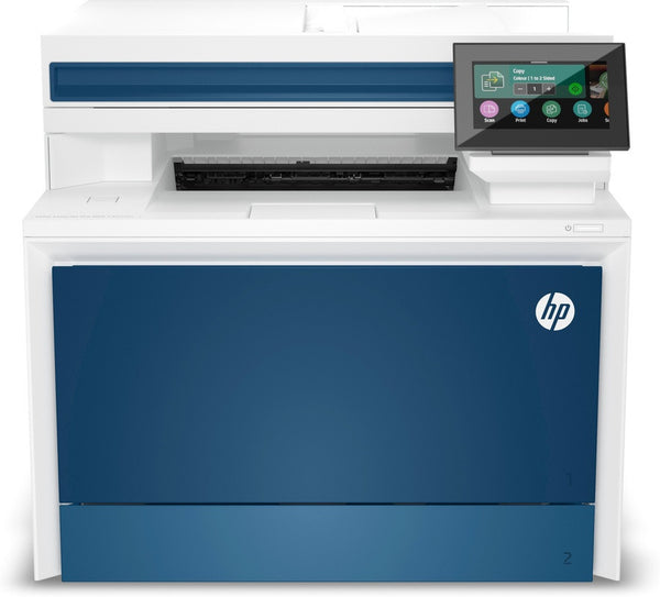 Imprimante HP Color LaserJet Pro MFP 4302fdn