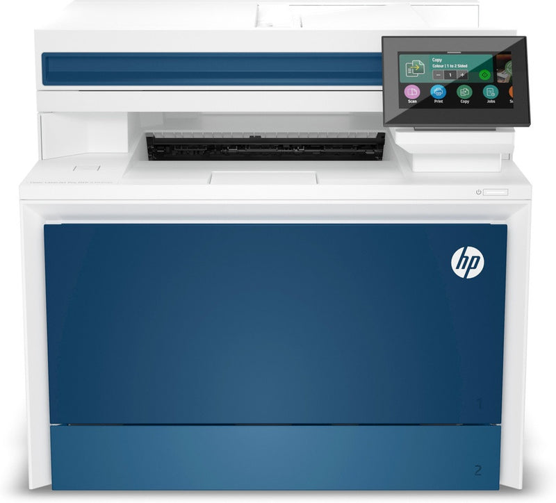 HP Color LaserJet Pro MFP 4302fdn printer