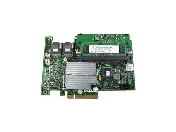 DELL PERC H730 1GB NV RAID controller PCI Express x8 3.0 1.2 Gbit/s