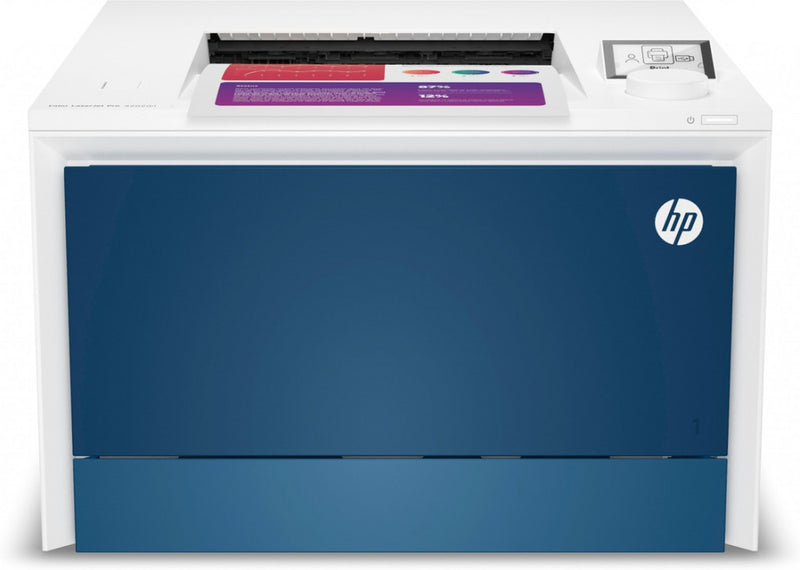 Imprimante HP Color LaserJet Pro 4202DN : EUR 4RA87F