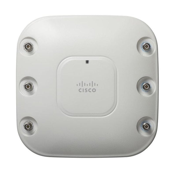 CISCO Aironet 1261N Alleen eenheid met antenne AIR-LAP1261N-E-K9-QPv1