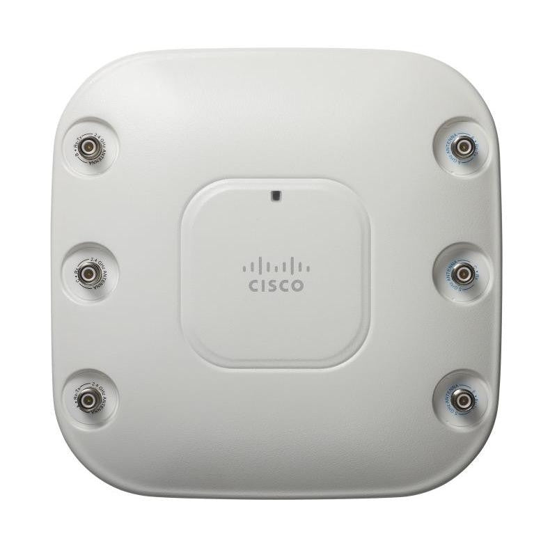 CISCO Aironet 1261N Unité uniquement avec antenne AIR-LAP1261N-E-K9-QPv1