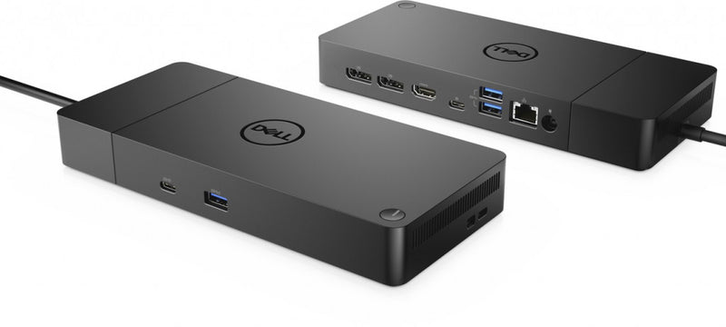 DELL Dock – WD19S 130W