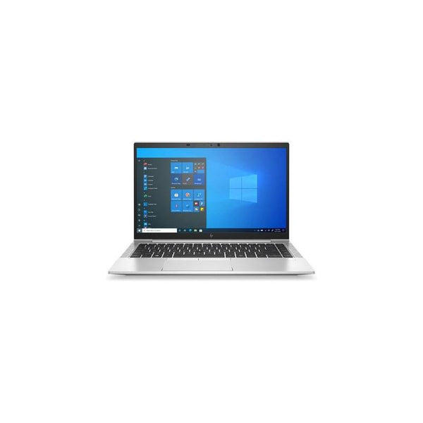 HP EliteBook 840 Aero G8 I5-1135G7 8GB 256GB 14" FHD LTE W11P <tc>QWERTY</tc> US 401J7EA#ABH