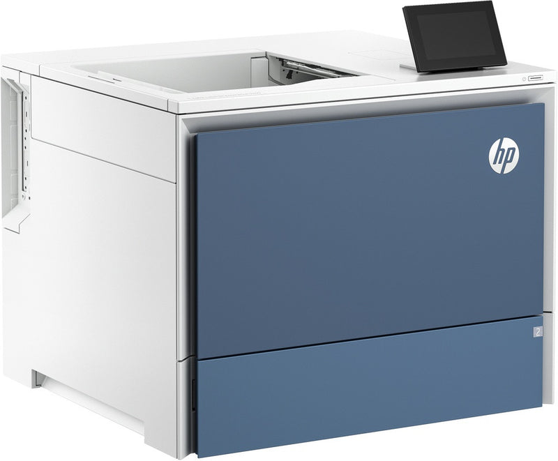 HP Color LaserJet Enterprise 5700dn printer