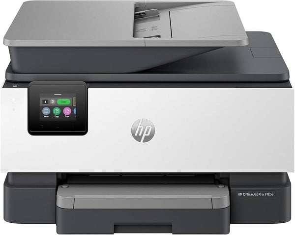 HP OfficeJet Pro 9125e All-in-One printer