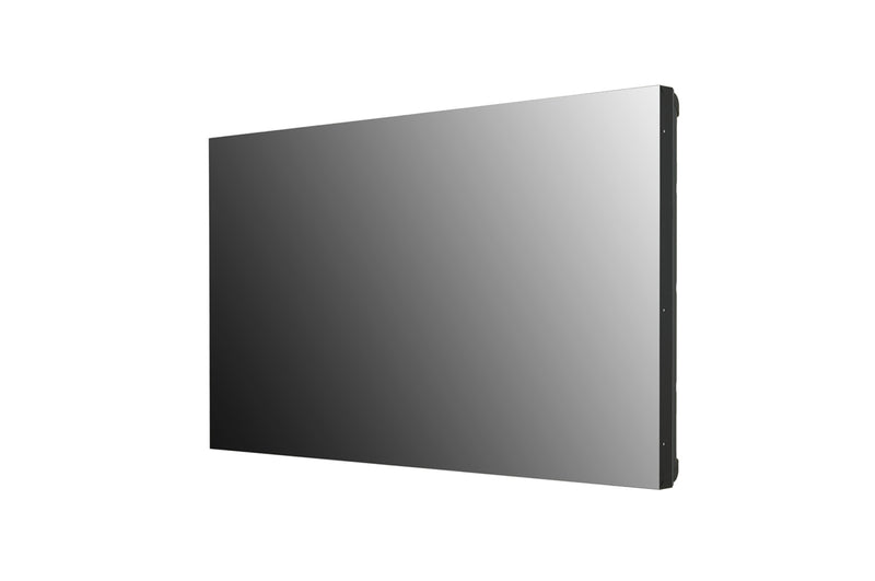 LG 55VM5J-H beeldkrant Digitale signage flatscreen 139,7 cm (55") 500 cd/m² Full HD Zwart WebOS 24/7