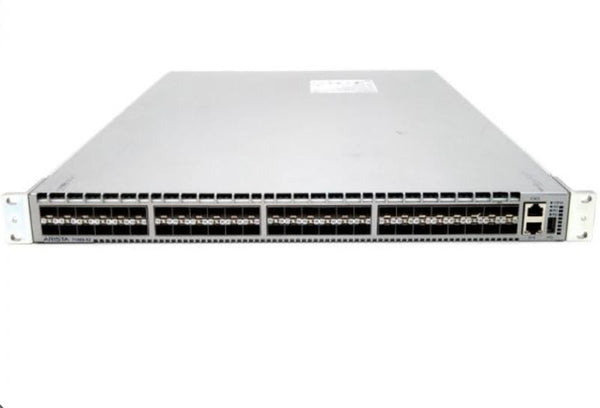 Arista 7150-serie 1/10 GbE SFP-schakelaar met ultralage latentie DCS-7150S-52