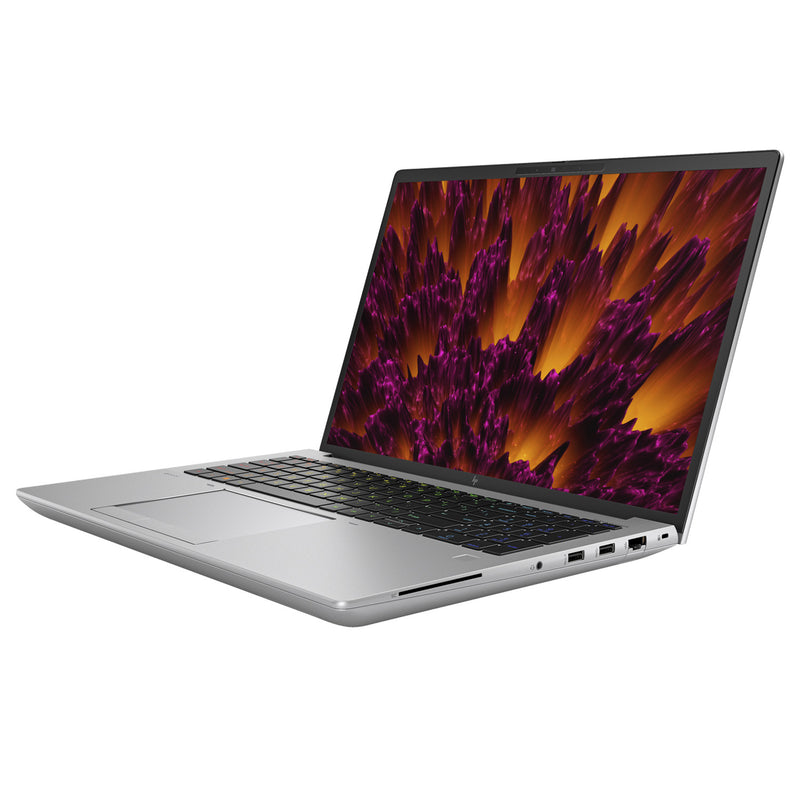 HP ZBook Fury 16 G10 I9-13950 32 Go 1 To W11P QWERTZ allemand 62V63EA