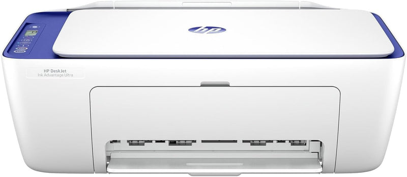 Imprimante tout-en-un HP DeskJet uia 4927 : CN-zh 6W7G3B