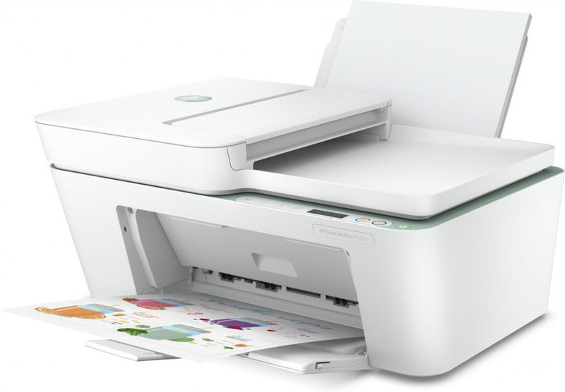 HP DeskJet 4122e All-in-One printer