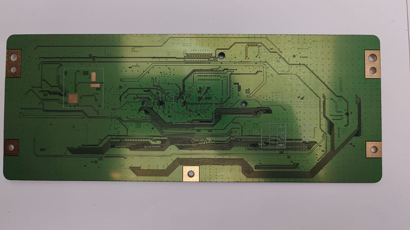 SAMSUNG (DV980QUM_N11) PCB de QB98T-B 47_6021570