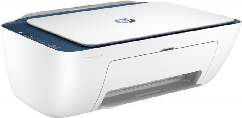 HP Deskjet 2721e All-in-One printer