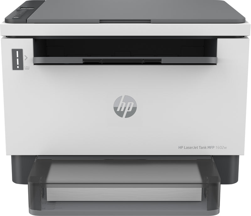 Imprimante multifonction HP LaserJet Tank MFP 1602W