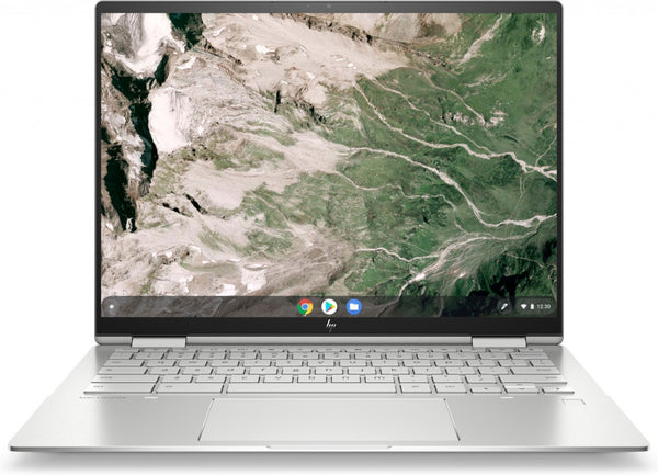 HP Chromebook Elite C1030 I3-10110U 8 Go 128 Go QWERTY VS 178B3EA#ABH