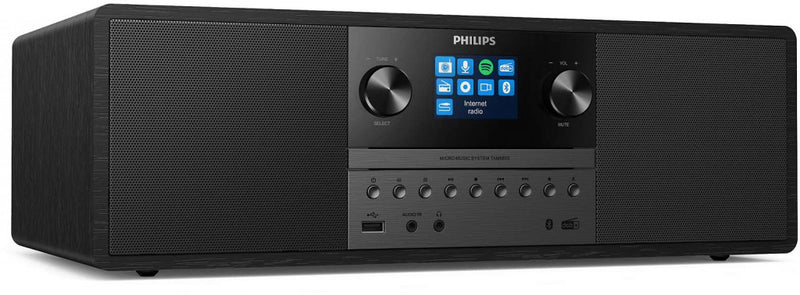 PHILIPS Audio Home-systeem Internetradiospot TAM6805/10