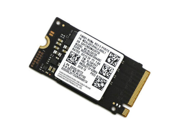 SK hynix 512 GB BC511 NVMe SSD HFM512GDHTNI-87A0B