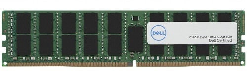 DELL A9755388 memory module 16 GB DDR4 2400 MHz ECC