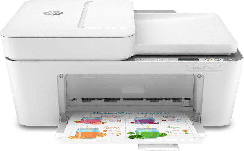 HP DeskJet 4120e All-in-One printer