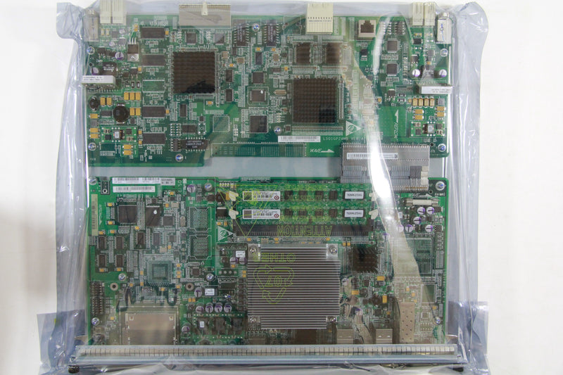 HP Switch Netstream Monitoring Module JD254-61101