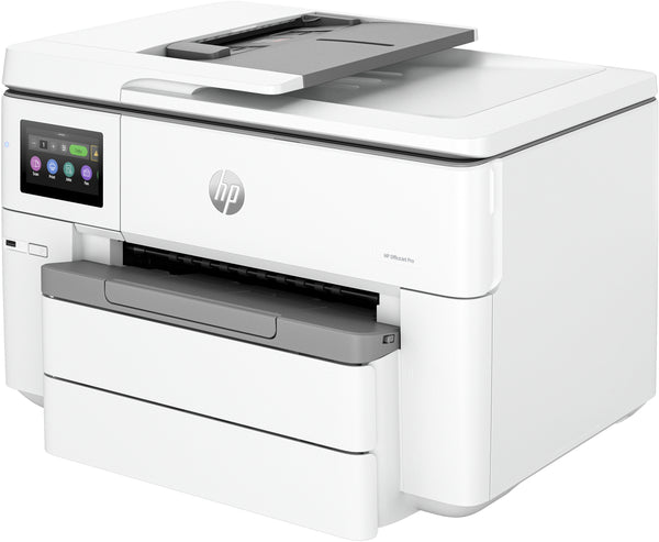 HP OfficeJet Pro 9730e Wide Format All-in-One printer