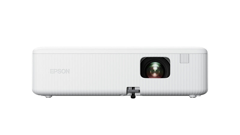 Epson CO-FH01 beamer/projector 3000 ANSI lumens 3LCD 1080p (1920x1080) White