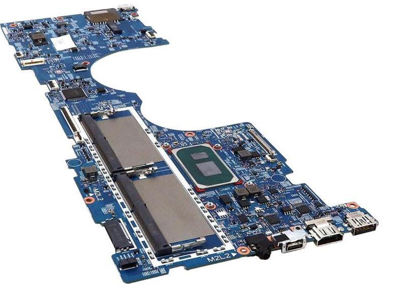 HP Moederbord voor Aero 13-BE0220ND Ryzen 7 5800U 8GB m52828-601