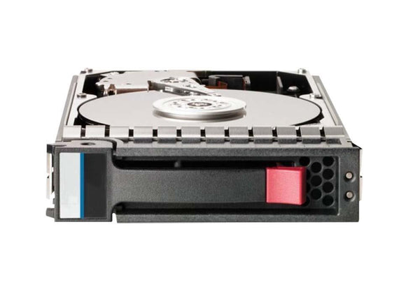 Disque dur SAS HP 1 To 6 Go/s et 7 200 tr/min 3,5 pouces (LFF) 867462-001 