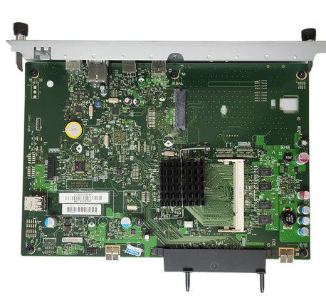 HP Formatterbord assy Enterprise M806X+ CZ244-67901