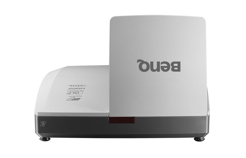 BenQ MW855UST beamer/projector Projector met ultrakorte projectieafstand 3500 ANSI lumens DLP WXGA (1280x800)