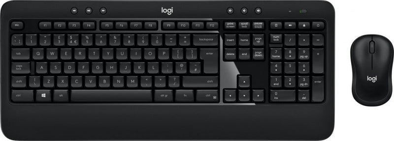 LOGITECH MK535 Advanced Combo QWERTY (Verenigd Koninkrijk) 920-008805