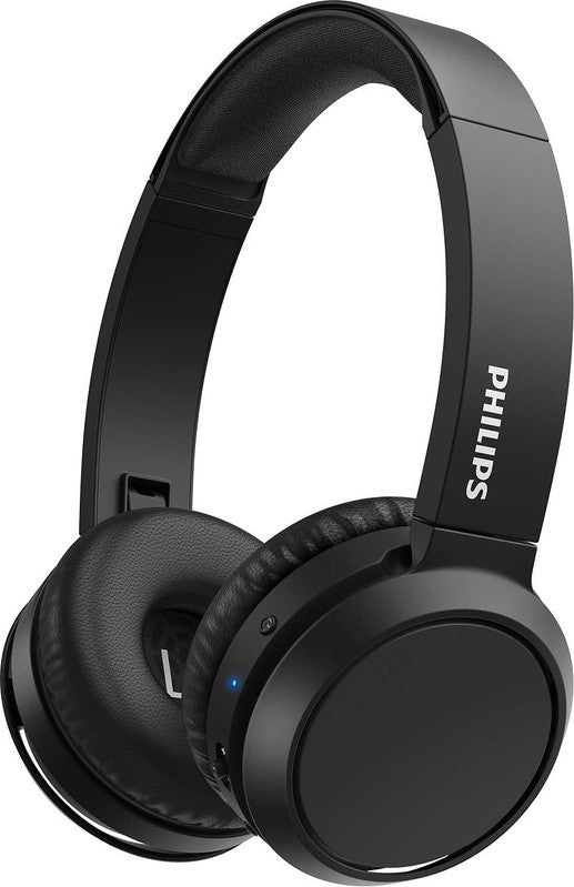 PHILIPS Headset On-Ear draadloos TAH4205BK/00