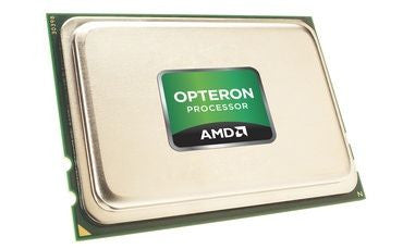 HP AMD Opteron 6238 (2.60GHZ 12C) CPU 662837-001