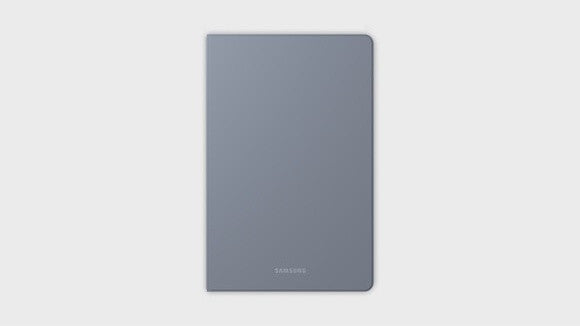 SAMSUNG Tabblad A7 Boekomslag Grijs EF-BT500PJEGEU