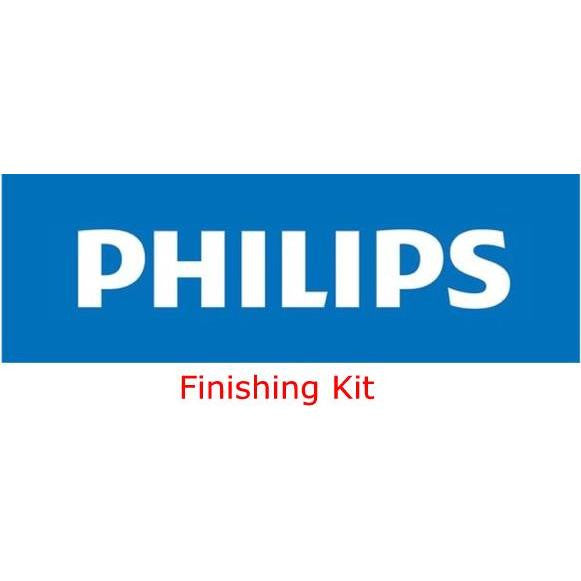 PHILIPS Edge trim set (haut/bas) pour BDL4988XL EFK4930/00 