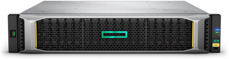 HPE MSA 1050 12 GB SAS DC LFF-opslag Q2R20B