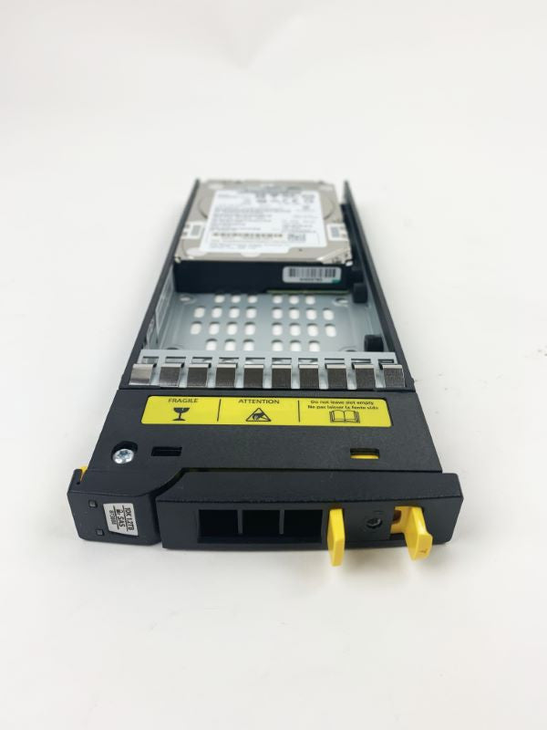 HPE 3PAR 1.2TB 6G SAS 10K 2.5IN FIPS 873888-001