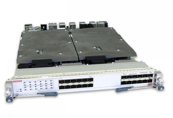 CISCO Nexus 7000 M2-SERIE 24-poorts 10 Gigabit Ethernet-module N7K-M224XP-23L