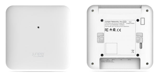 JUNIPER WiFi 6-toegangspunten AP33-WW